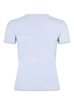 Modström Plaimamd print t-shirt