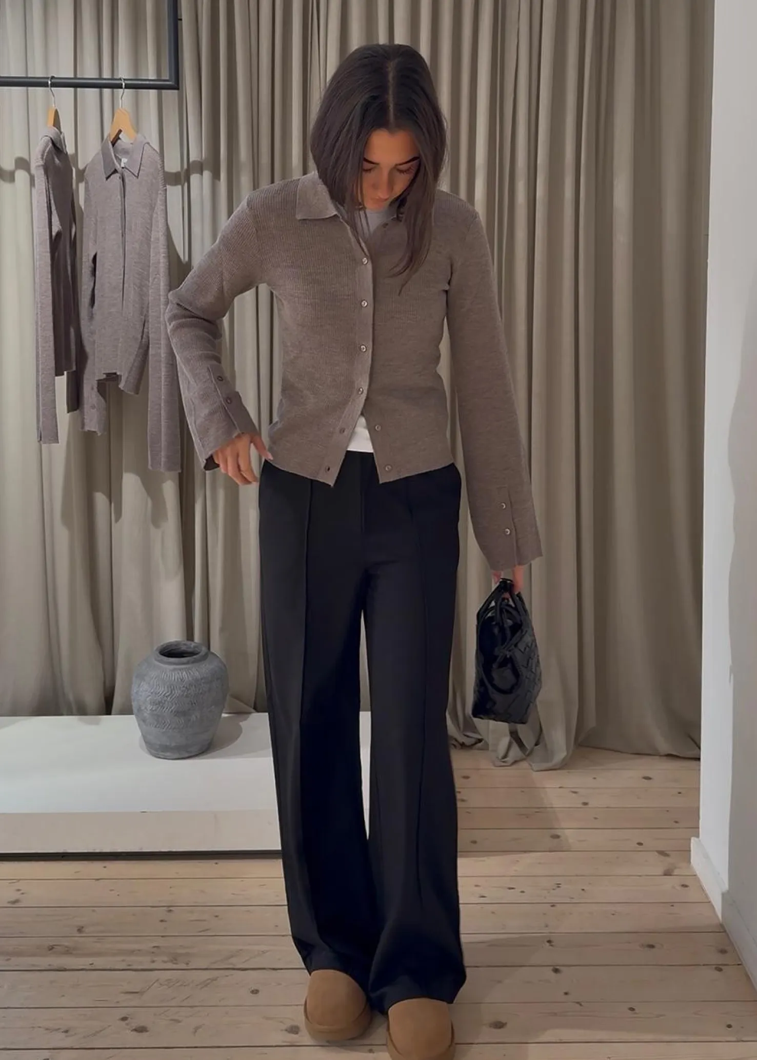 Modström Ridermd pants