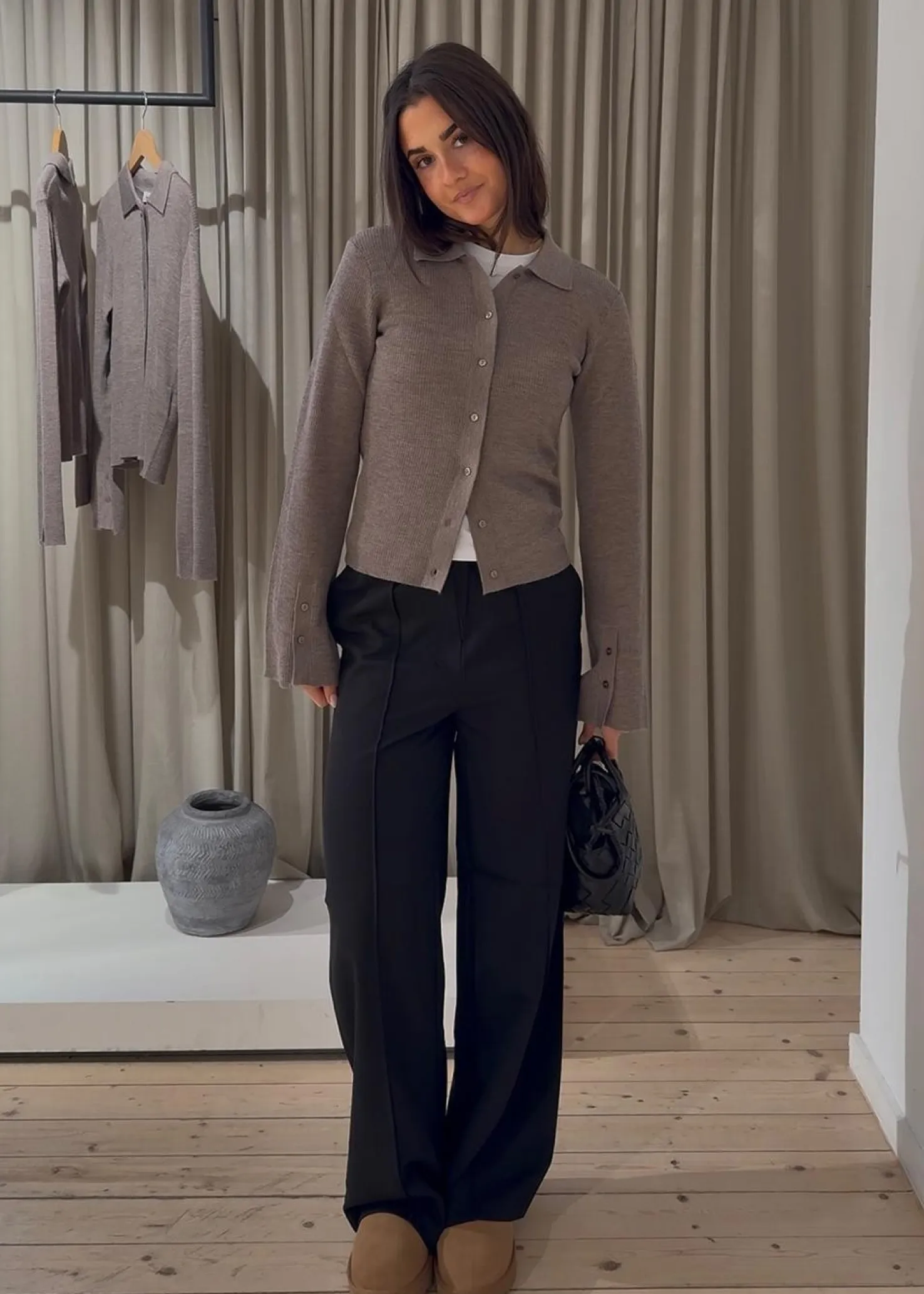 Modström Ridermd pants