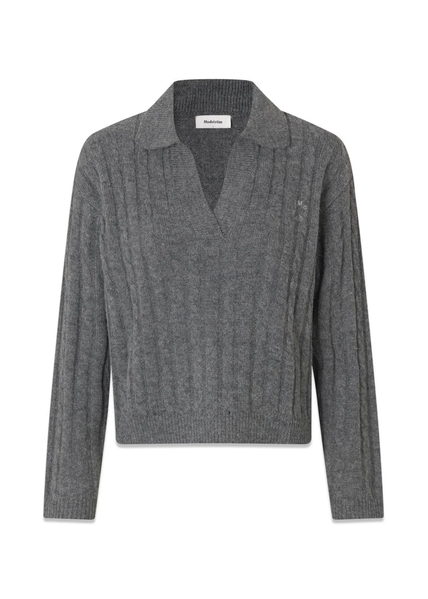 Modström Risemd polo