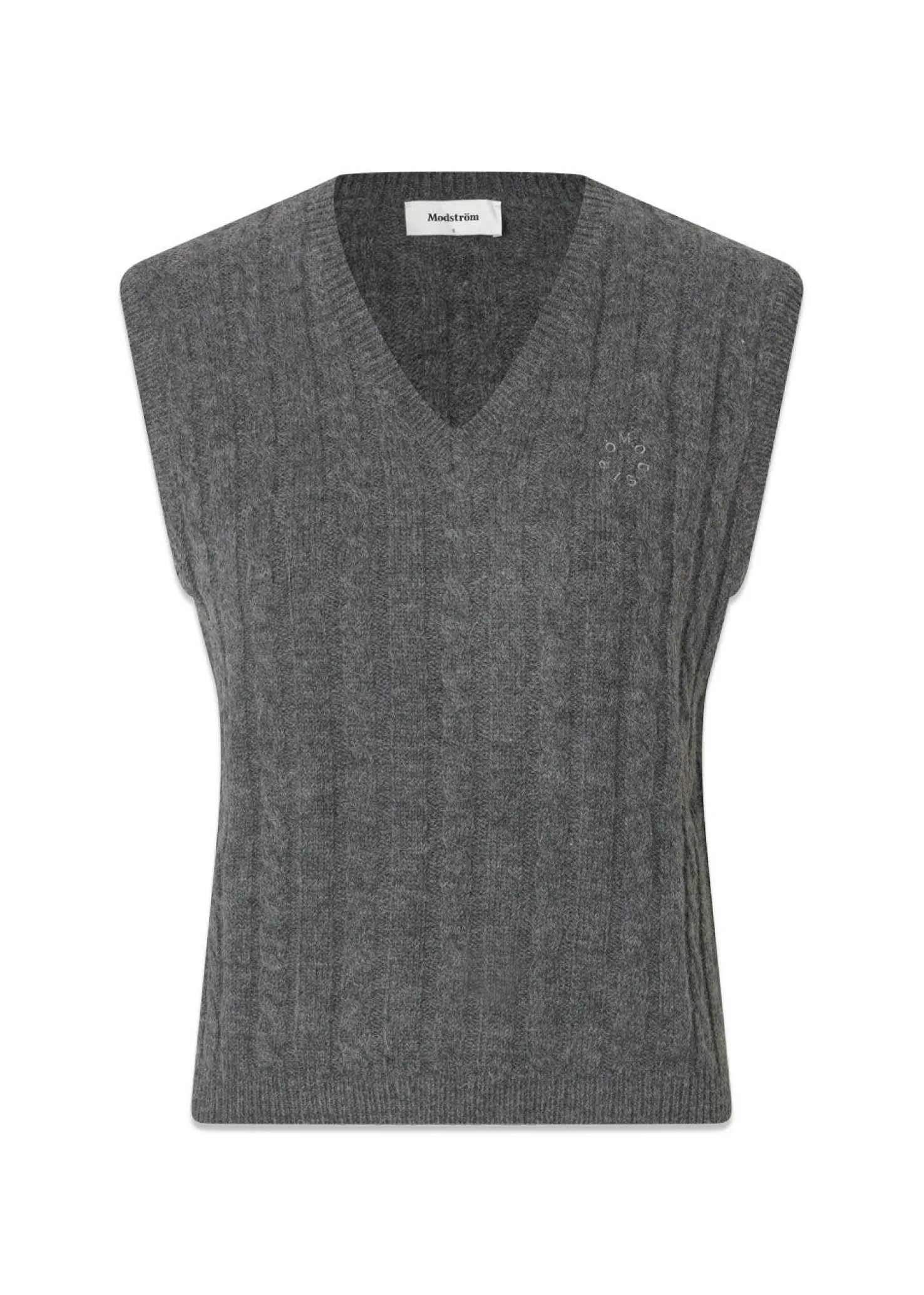 Modström Risemd vest
