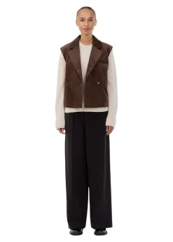 Modström Roycemd vest