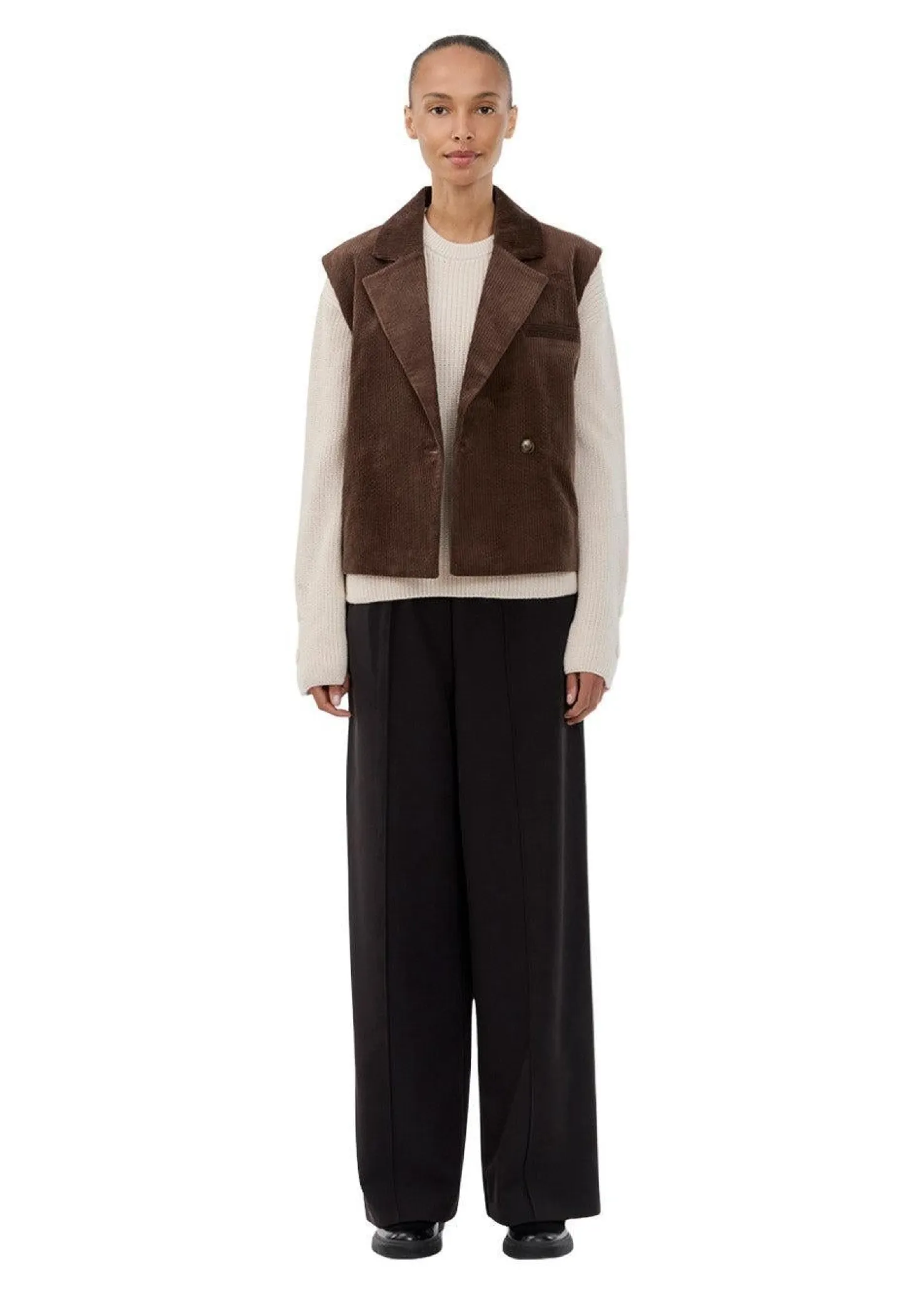 Modström Roycemd vest