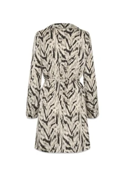 Modström Sabellemd print dress