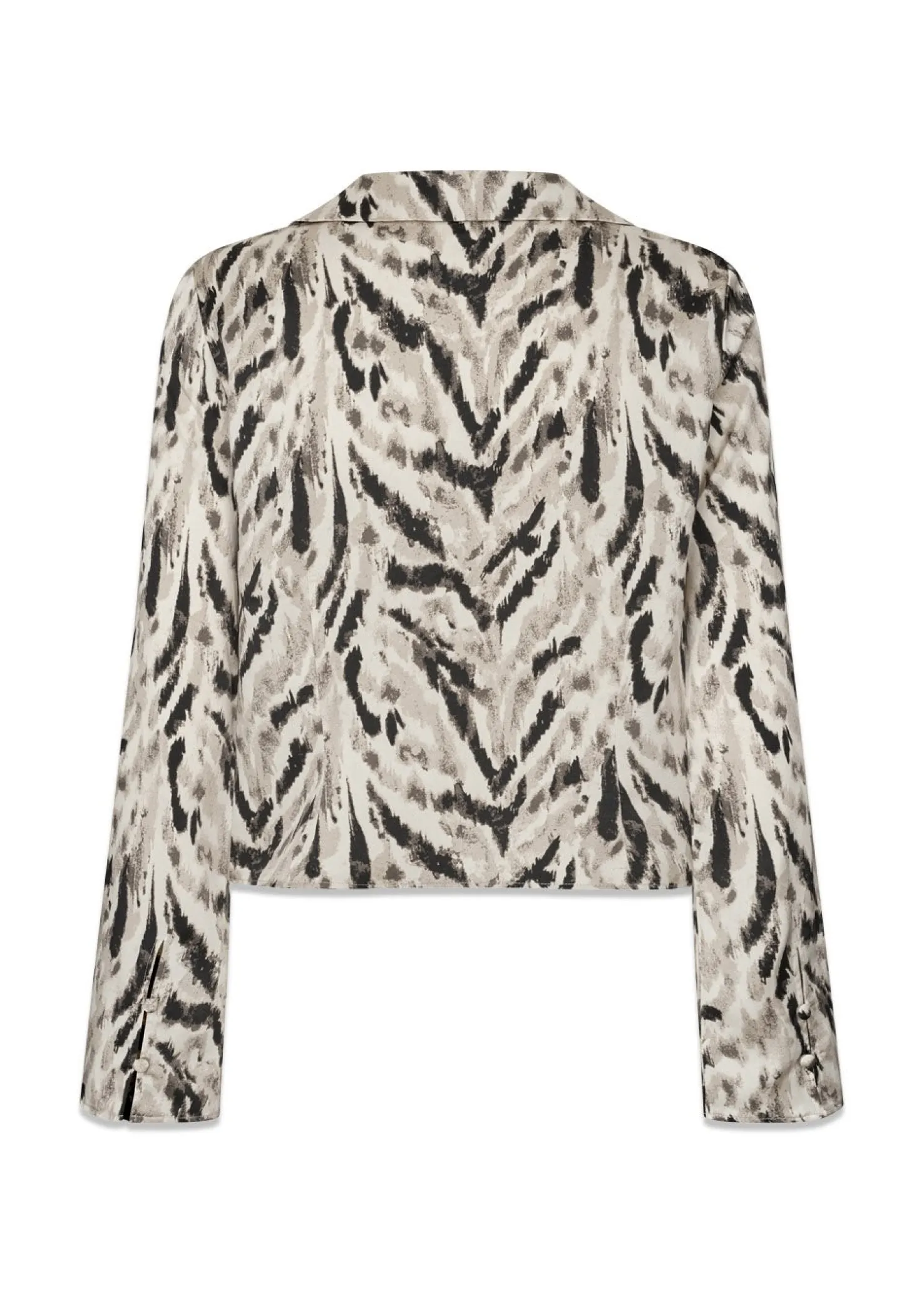 Modström Sabellemd print shirt