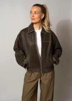 Modström Salmonmd jacket