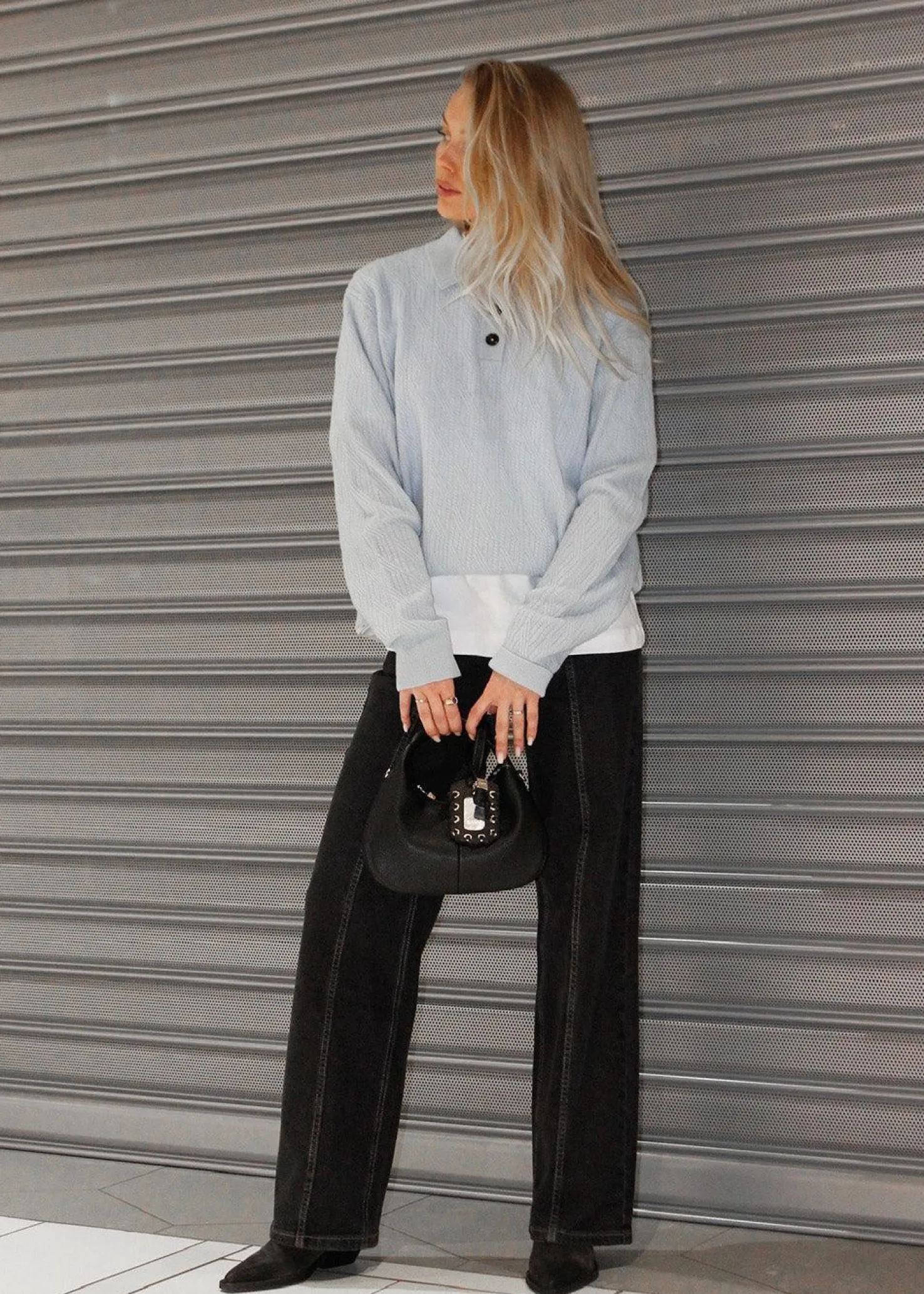 Modström Sandermd jeans