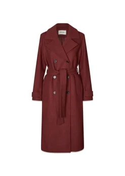 Modström ShayMD coat