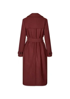Modström ShayMD coat