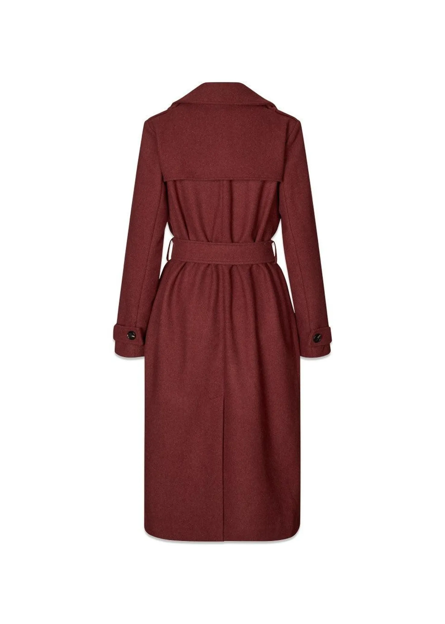 Modström ShayMD coat