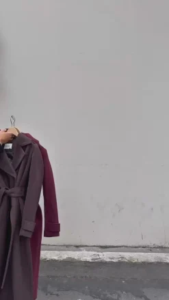 Modström ShayMD coat
