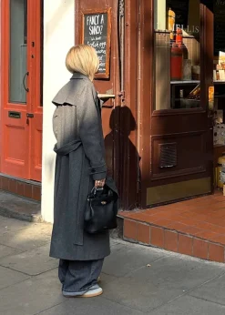 Modström ShayMD coat
