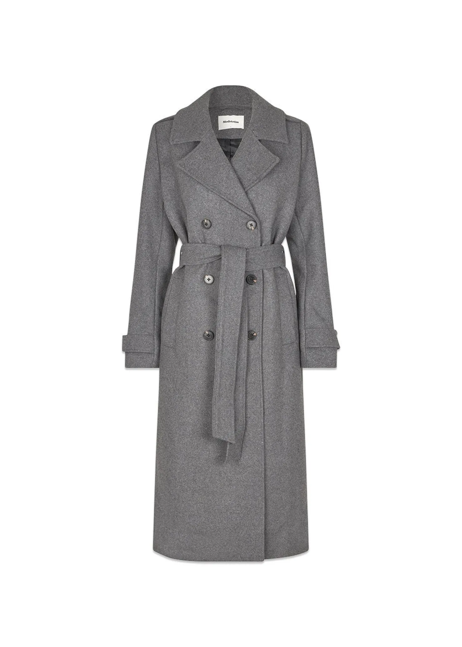 Modström ShayMD coat