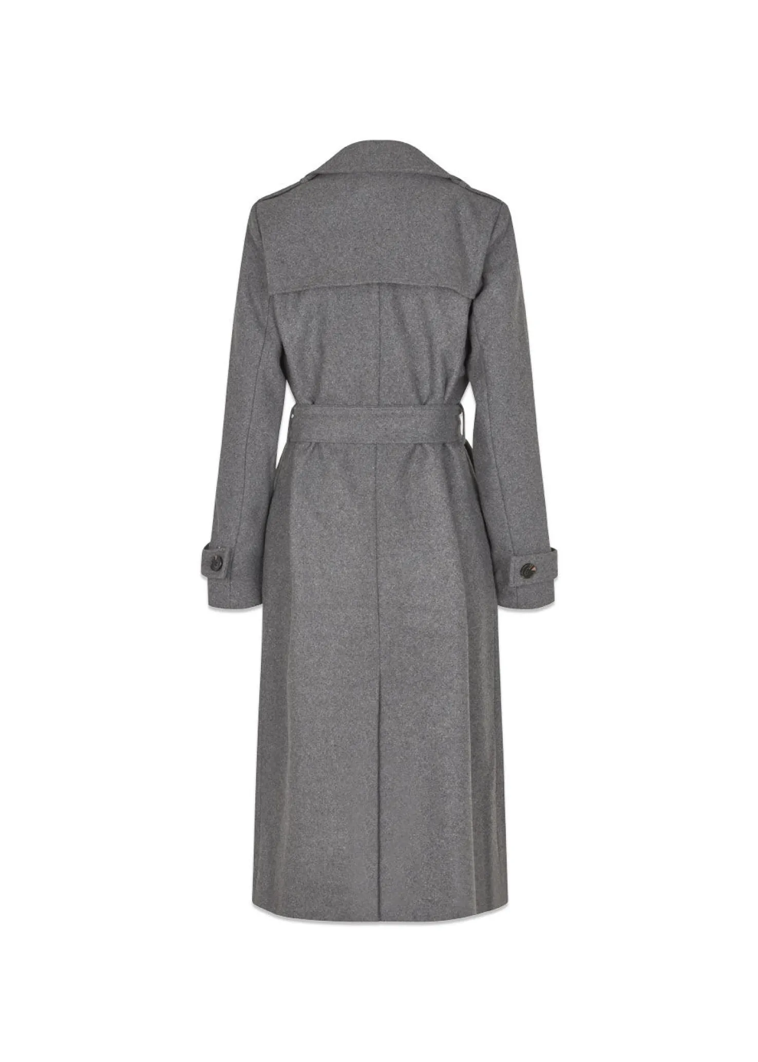 Modström ShayMD coat
