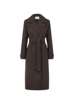 Modström ShayMD coat