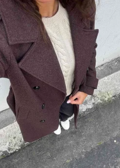 Modström ShayMD coat