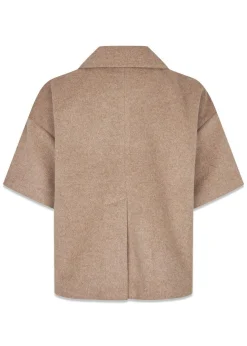Modström Siljamd cape