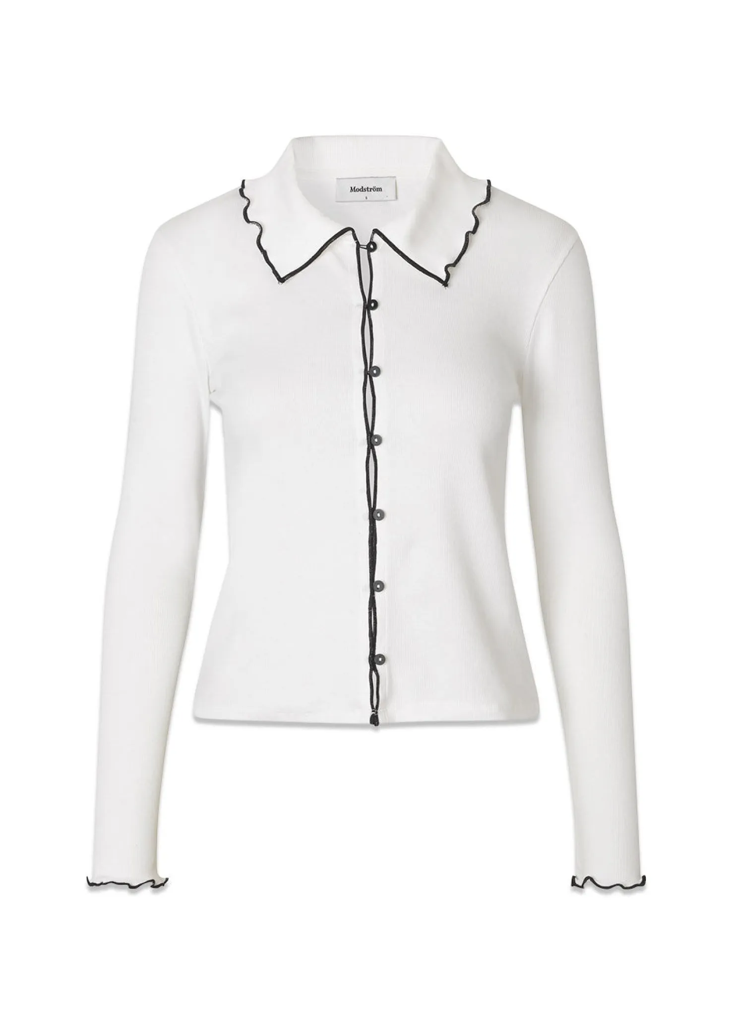 Modström Soleimd LS top