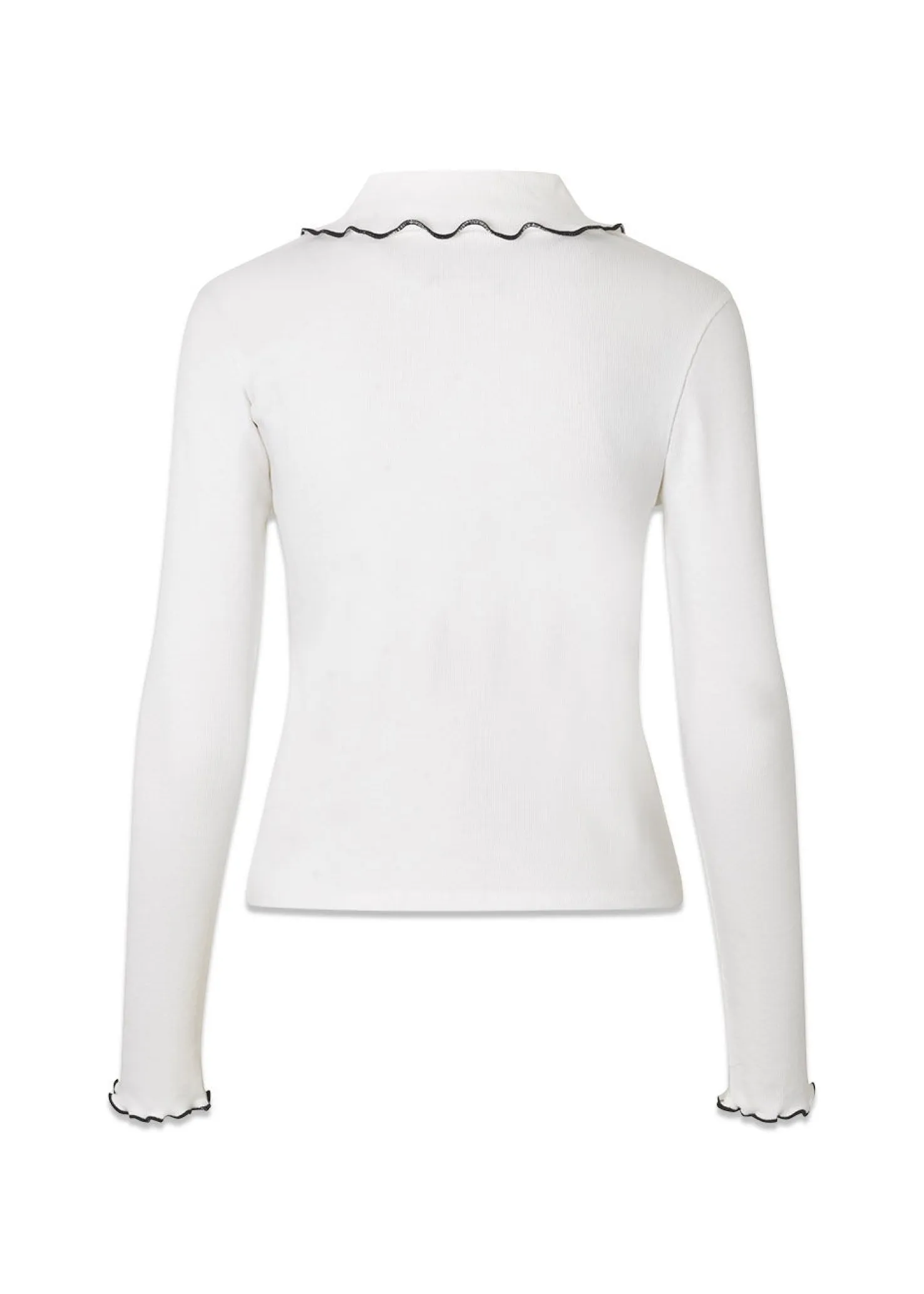 Modström Soleimd LS top