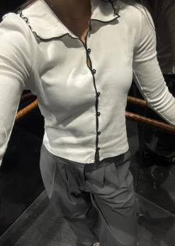 Modström Soleimd LS top