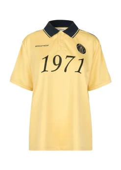 Modström 1971 SS polo