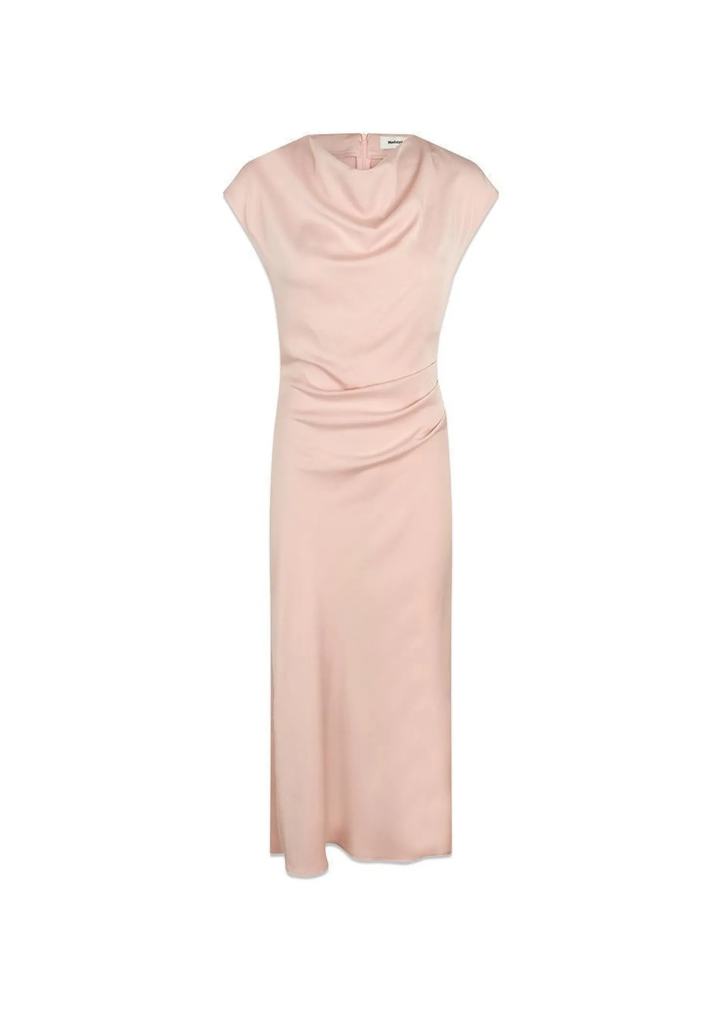Modström Tailormd dress