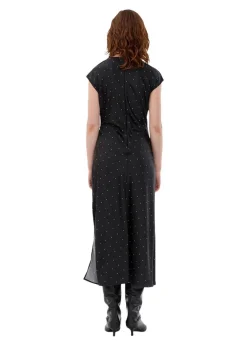 Modström Tailormd print dress