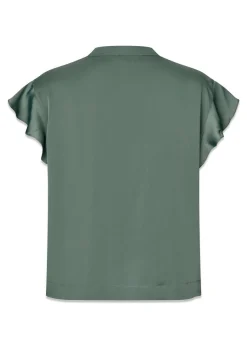Modström Tailormd SS top