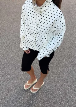 Modström Tanny capri pants