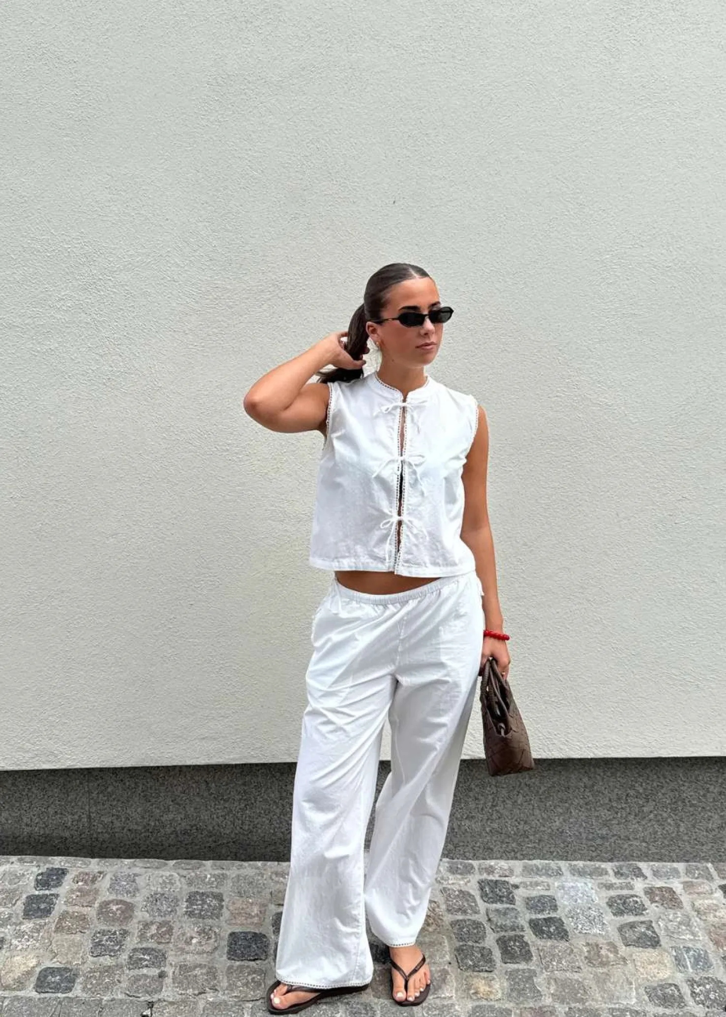Modström Tessamd pants