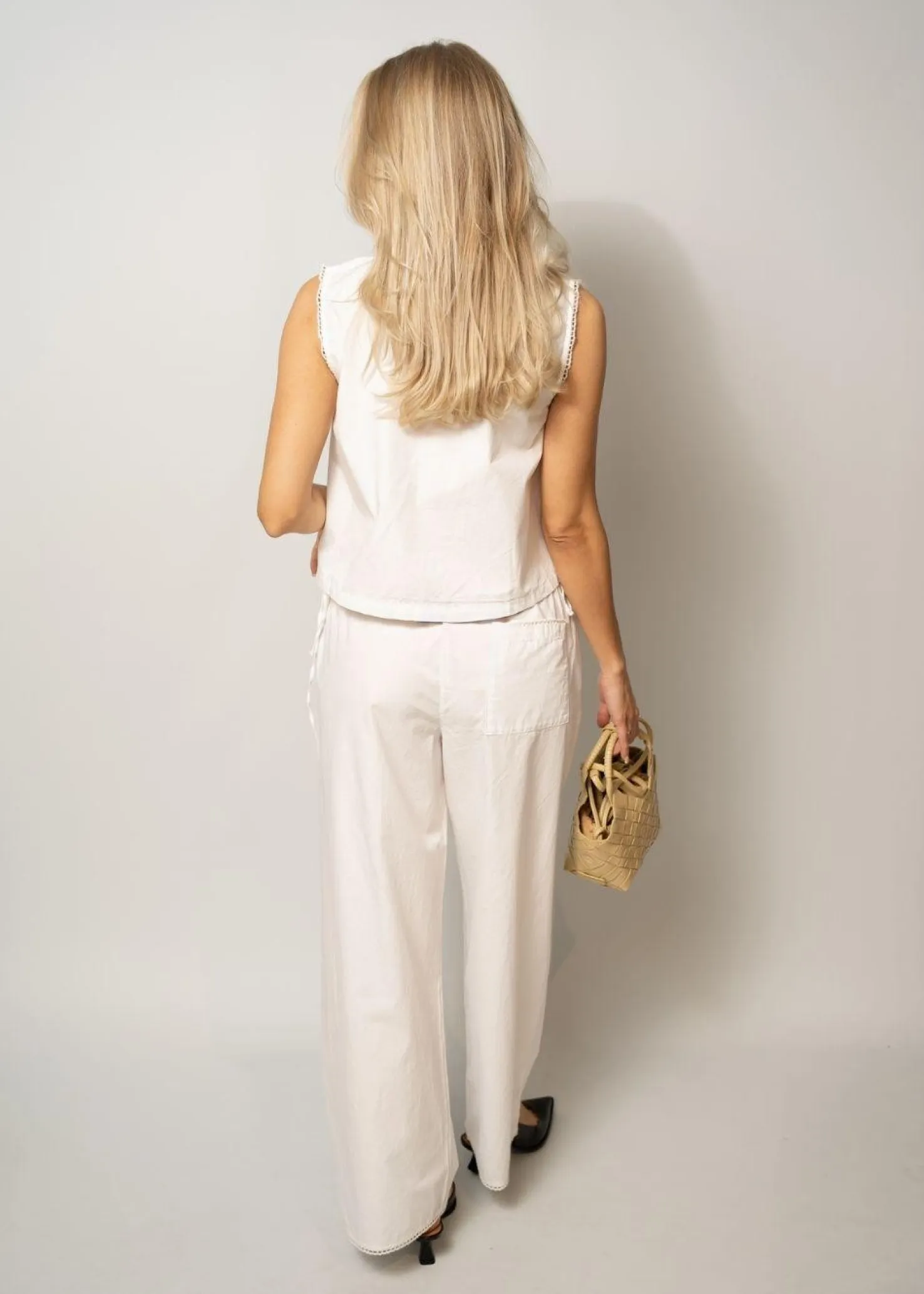 Modström Tessamd top