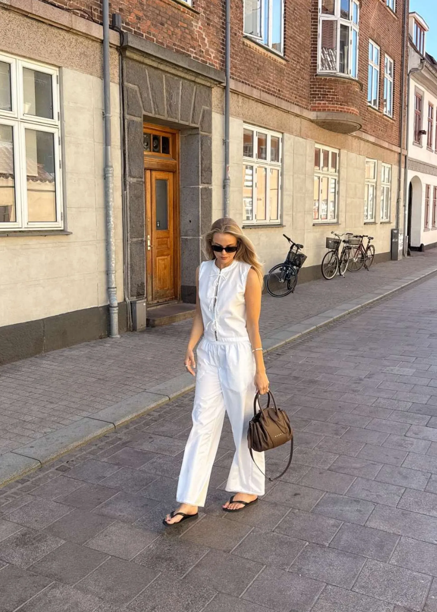 Modström Tessamd top