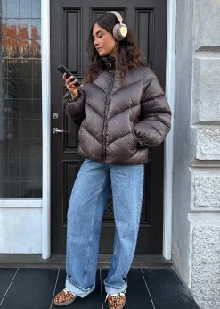 Modström Tetrismd jacket