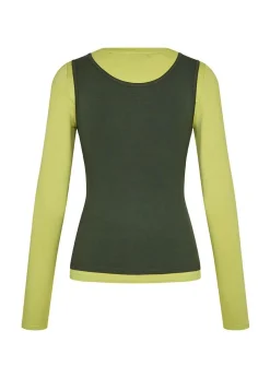 Modström Thaliamd LS t-shirt