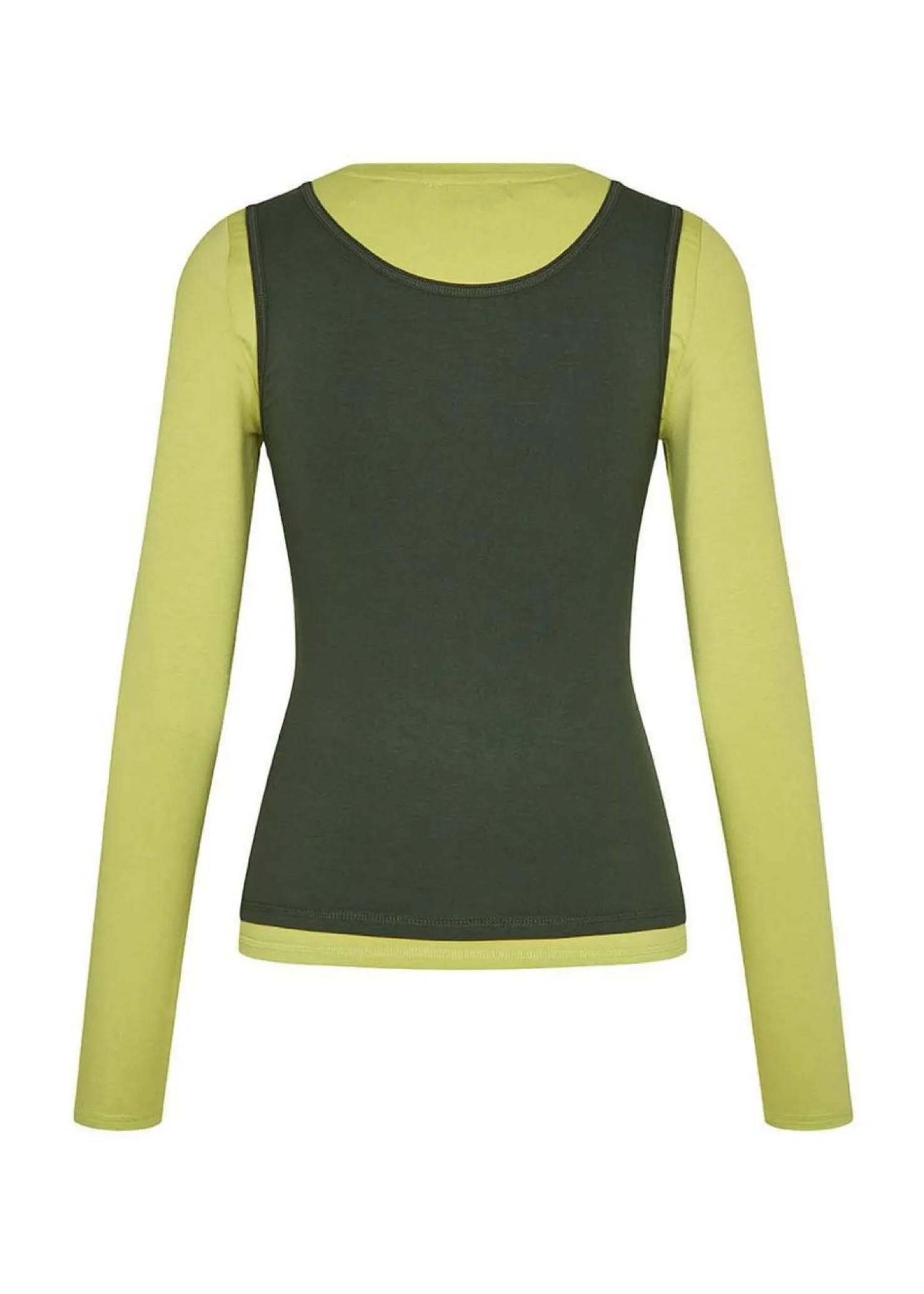 Modström Thaliamd LS t-shirt