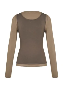 Modström Thaliamd LS t-shirt