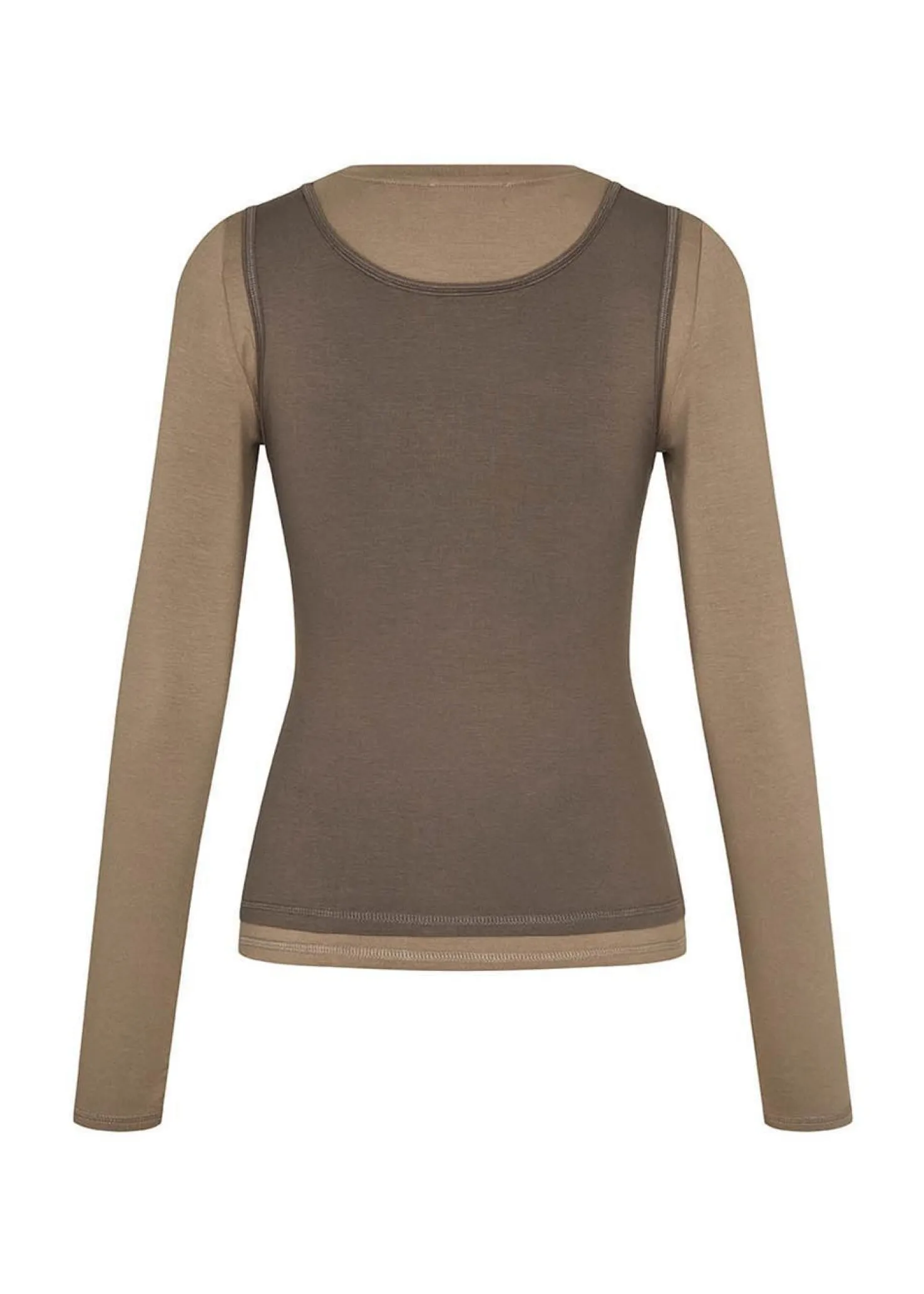 Modström Thaliamd LS t-shirt