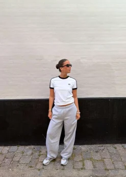 Modström Tiamd straight pants