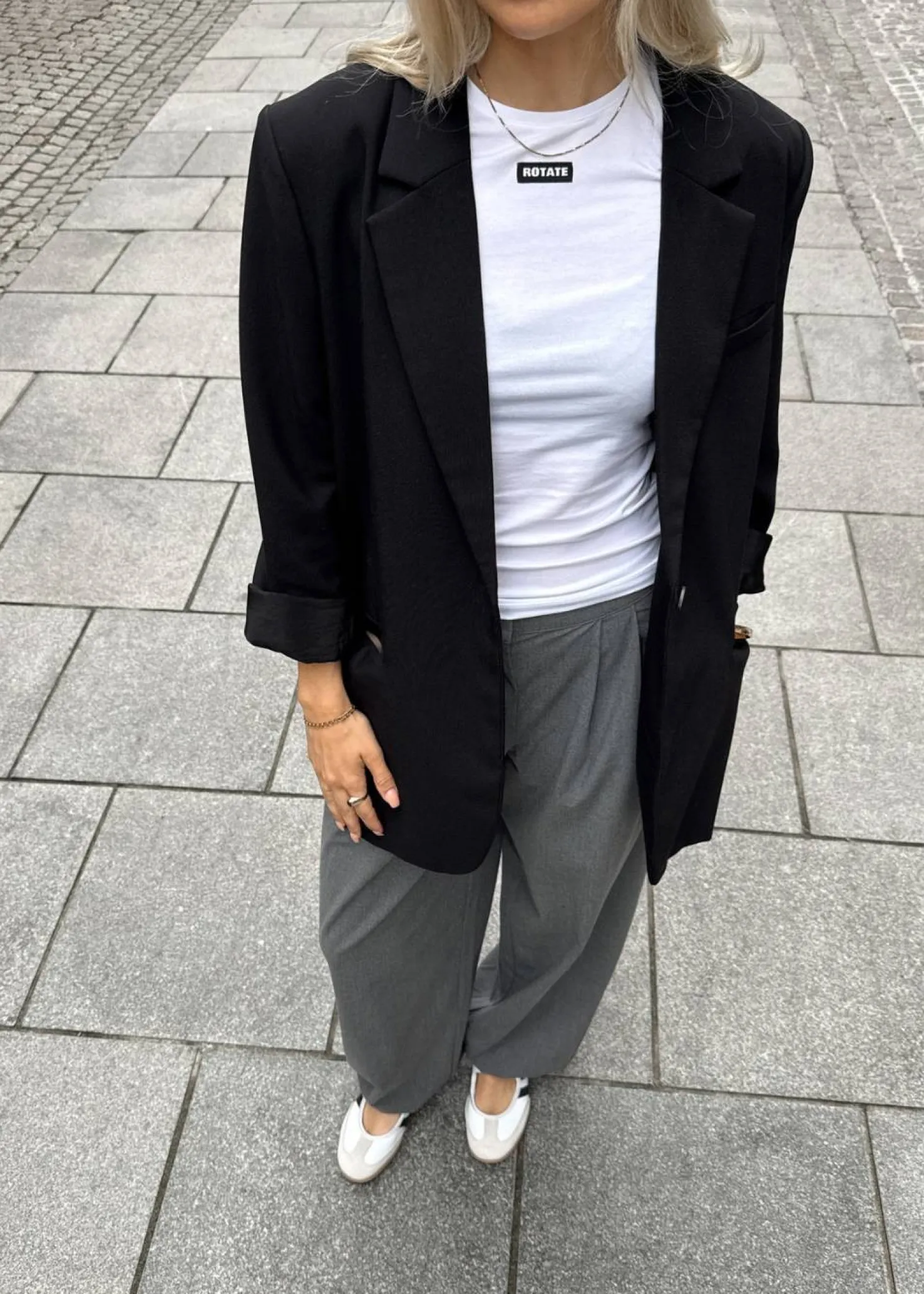 Modström Tiamomd pants