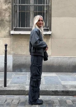Modström TiggyMD jacket