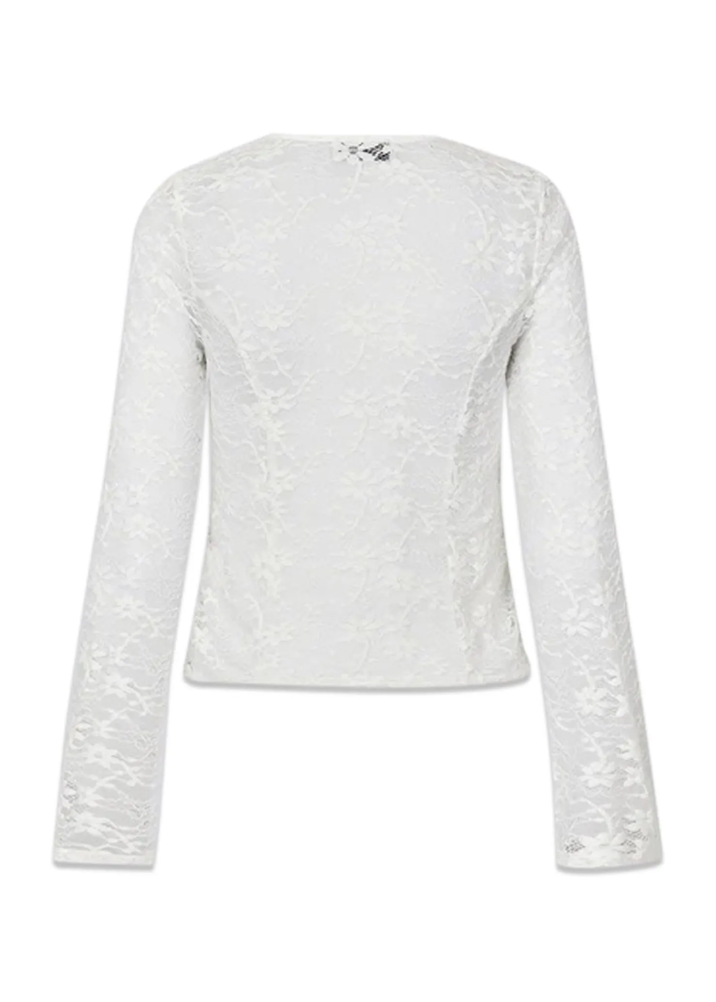 Modström TildeMD ls lace top