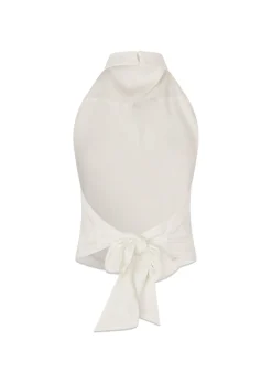 Modström Timmiemd lace top