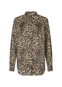 Modström Tipsymd print shirt