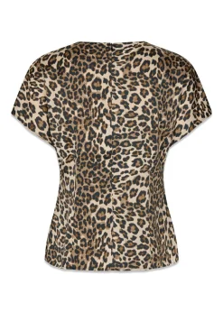 Modström Tipsymd print top