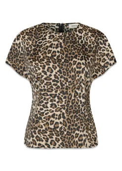 Modström Tipsymd print top