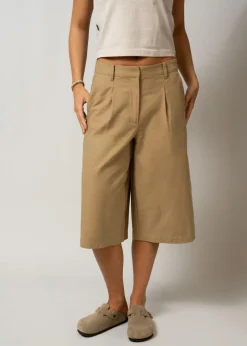 Modström Toremd long shorts
