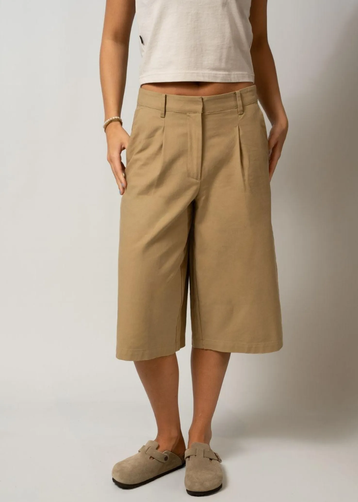 Modström Toremd long shorts