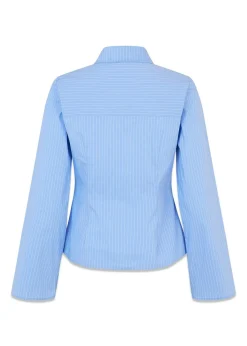 Modström Tovemd stripe shirt