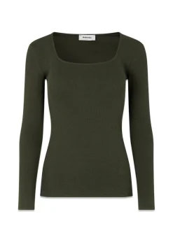 Modström ToxieMD LS top