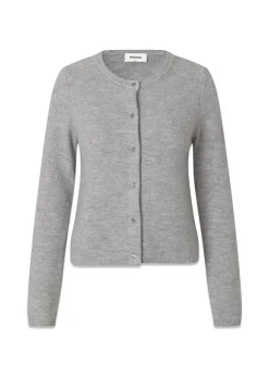 Modström Treemd short cardigan